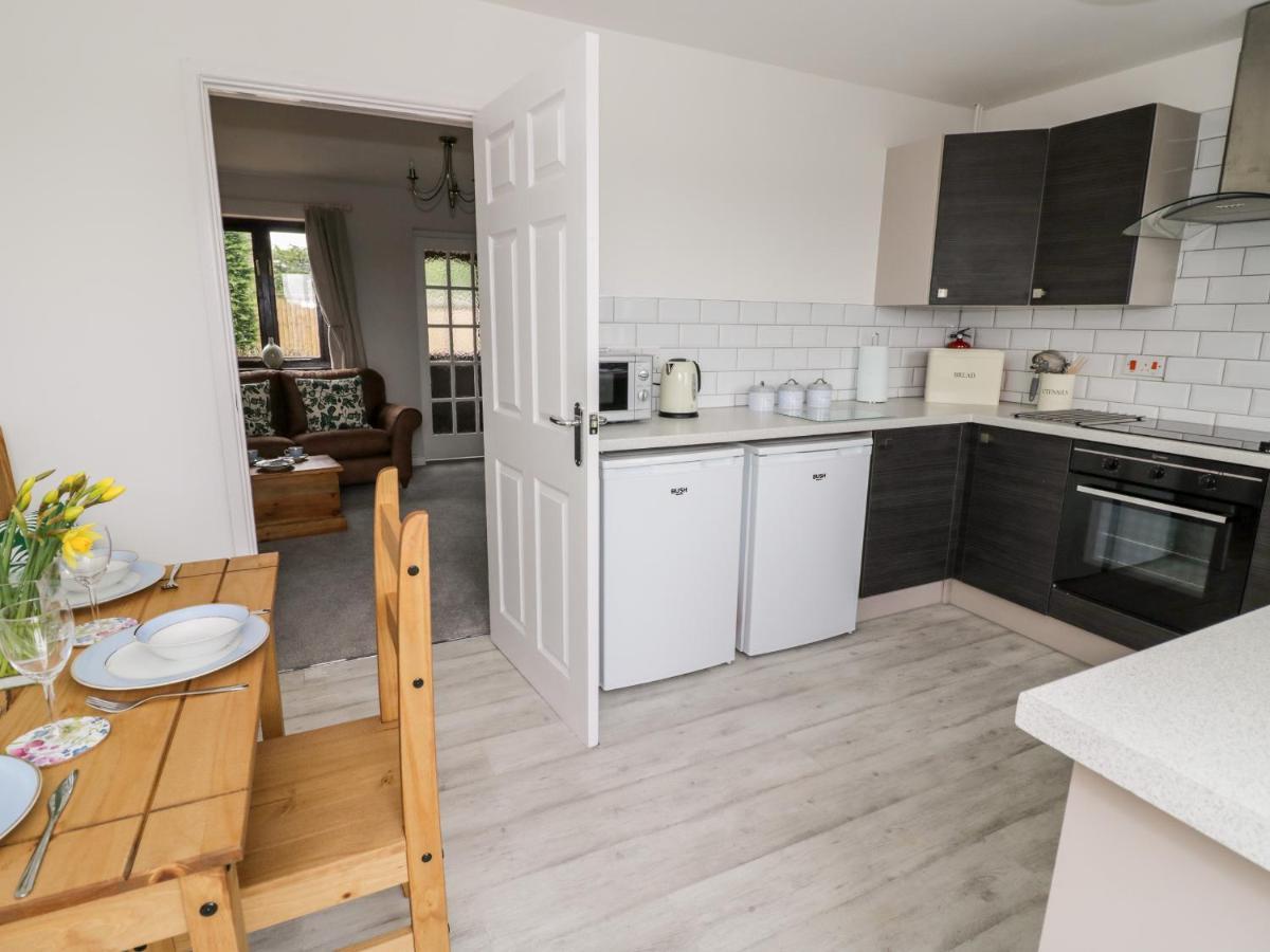 Kite Cottage Brackley  Ngoại thất bức ảnh